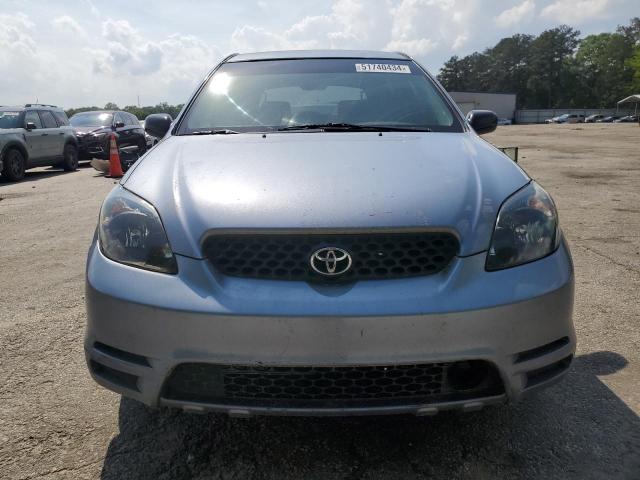 2003 Toyota Corolla Matrix Xr VIN: 2T1KR32E53C042618 Lot: 51740434