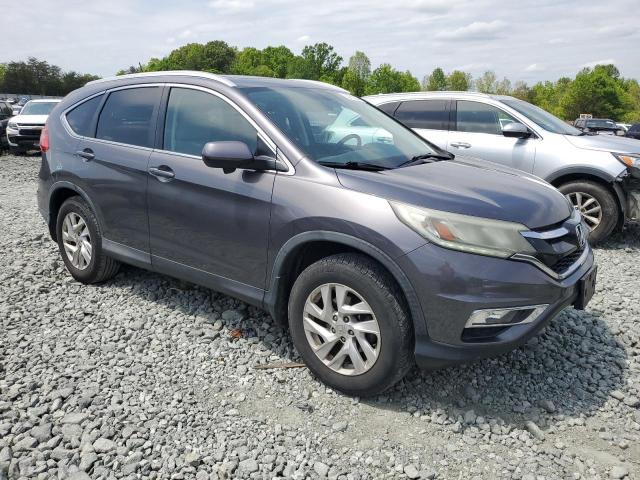 VIN 2HKRM3H77GH517789 2016 Honda CR-V, Exl no.4