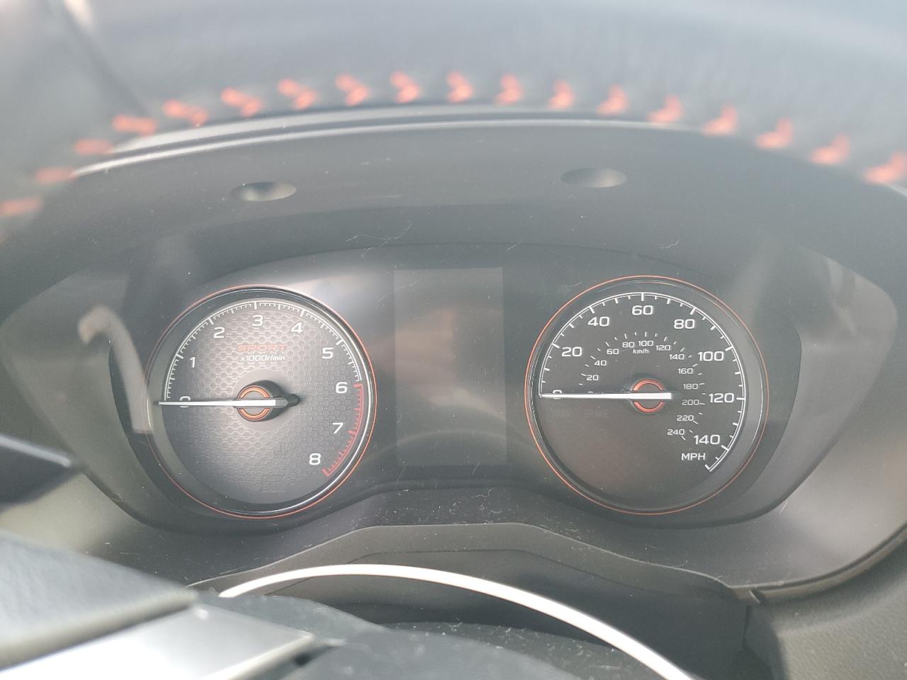 JF2SKAMC6LH583906 2020 Subaru Forester Sport