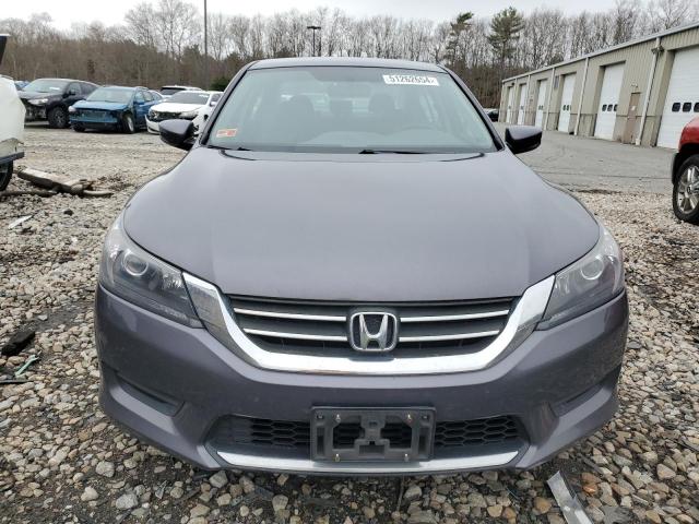 2015 Honda Accord Lx VIN: 1HGCR2F30FA108719 Lot: 51262654