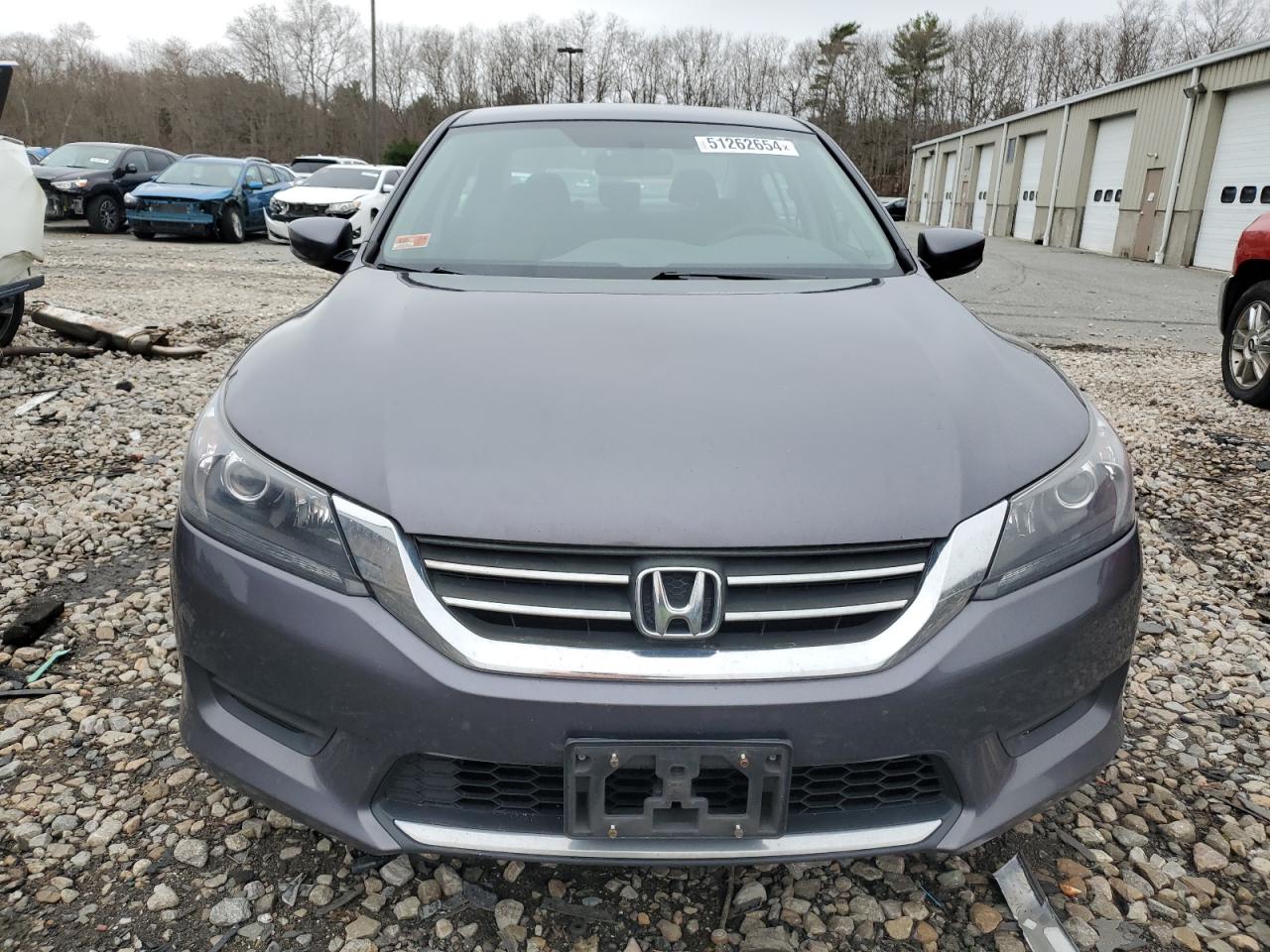 1HGCR2F30FA108719 2015 Honda Accord Lx