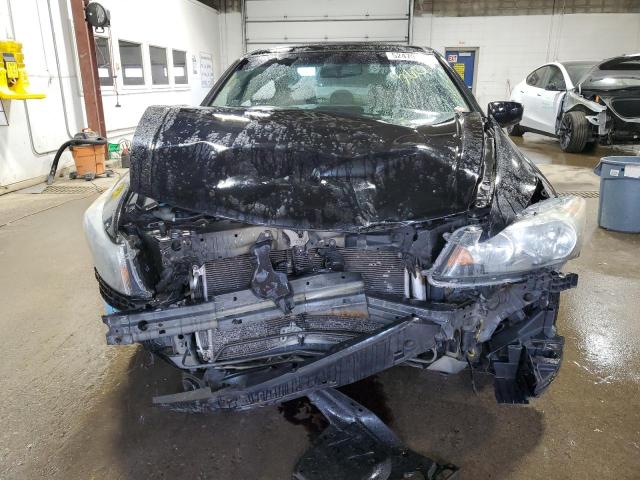 2008 Honda Accord Exl VIN: 1HGCP36828A067228 Lot: 52479434