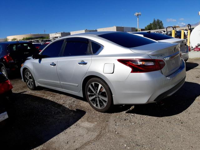 2017 Nissan Altima 2.5 VIN: 1N4AL3AP6HN340931 Lot: 52837164