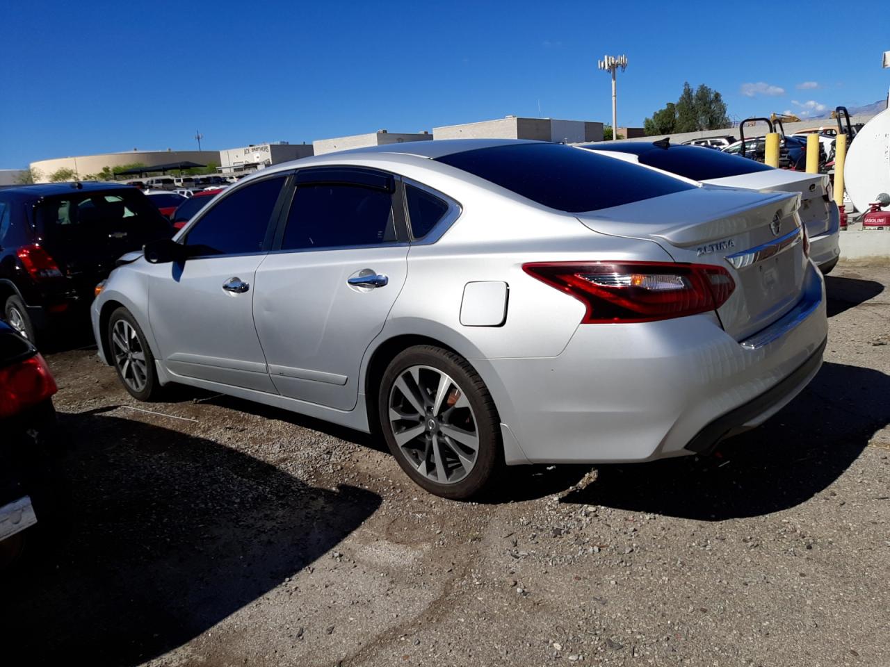 1N4AL3AP6HN340931 2017 Nissan Altima 2.5