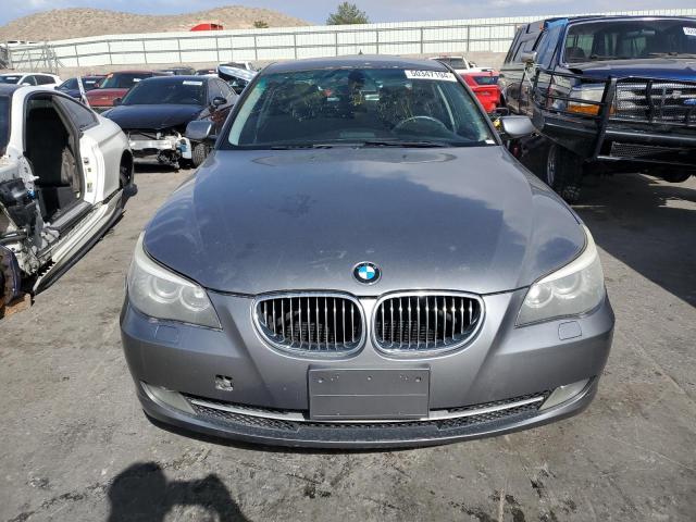 2008 BMW 528 I VIN: WBANU53508C116532 Lot: 50347194