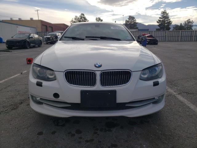 WBAKE3C59BE441812 2011 BMW 328 I