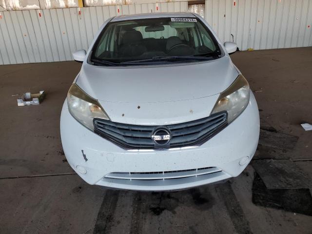 2016 Nissan Versa Note S VIN: 3N1CE2CP2GL354752 Lot: 50984314