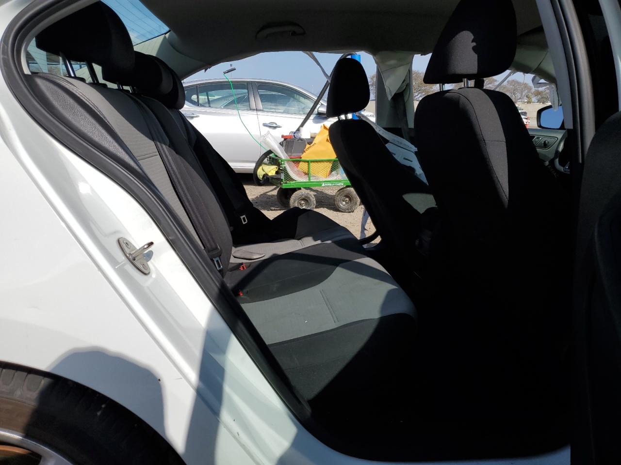 3VW2B7AJ1HM210888 2017 Volkswagen Jetta S