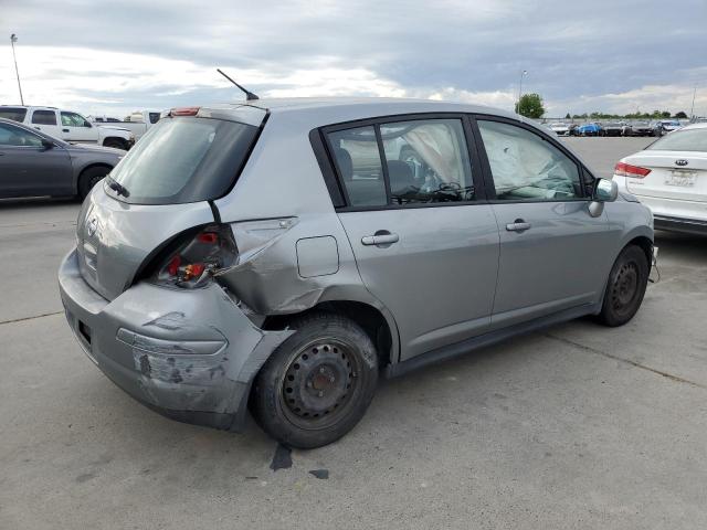 3N1BC1CP4BL441895 2011 Nissan Versa S