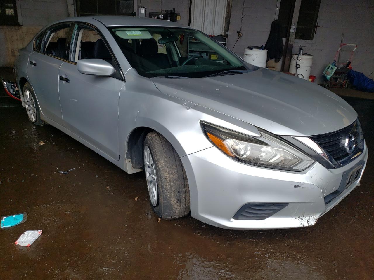 1N4AL3AP6HC490971 2017 Nissan Altima 2.5