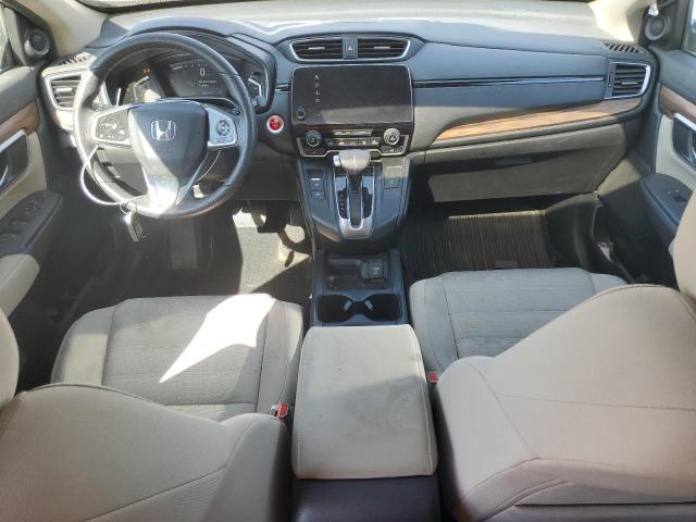 2019 Honda Cr-V Ex VIN: 2HKRW2H5XKH616067 Lot: 50823654