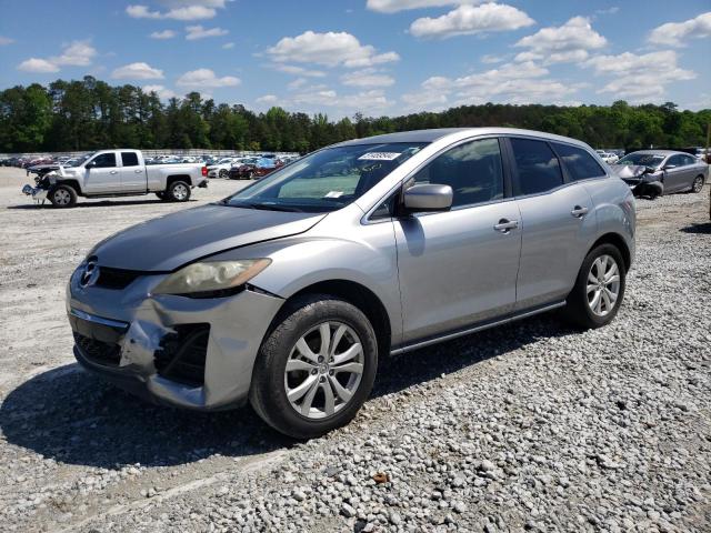 2010 Mazda Cx-7 VIN: JM3ER4WL1A0302927 Lot: 51469544