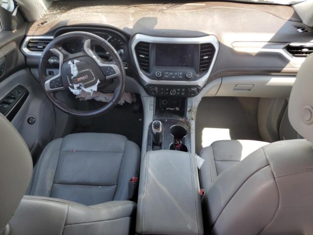 2019 GMC Acadia Slt-1 VIN: 1GKKNMLS0KZ262800 Lot: 51796584