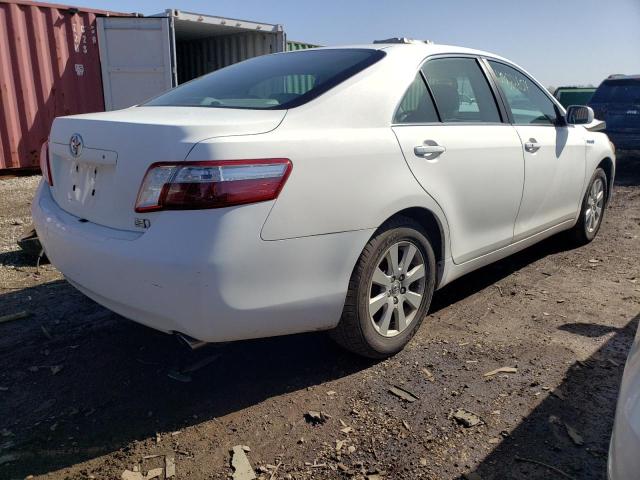 2008 Toyota Camry Hybrid VIN: 4T1BB46K28U051843 Lot: 49822654