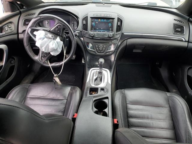 2015 BUICK REGAL GS 2G4GT5GX4F9139158