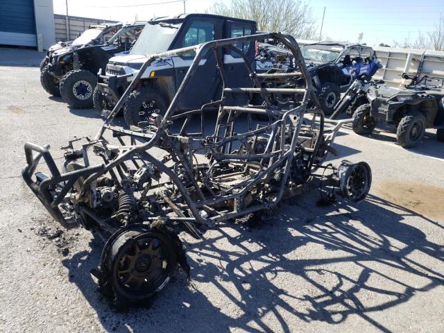 2018 POLARIS RZR XP TUR - 3NSVDE92XJF419972
