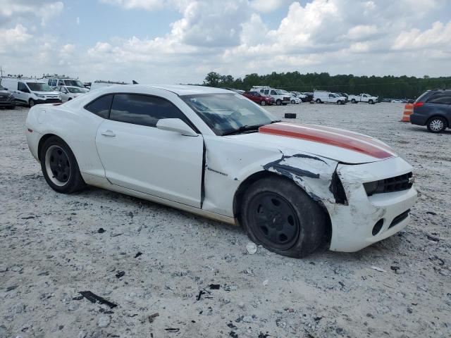 2013 Chevrolet Camaro Ls VIN: 2G1FA1E34D9244271 Lot: 51659754