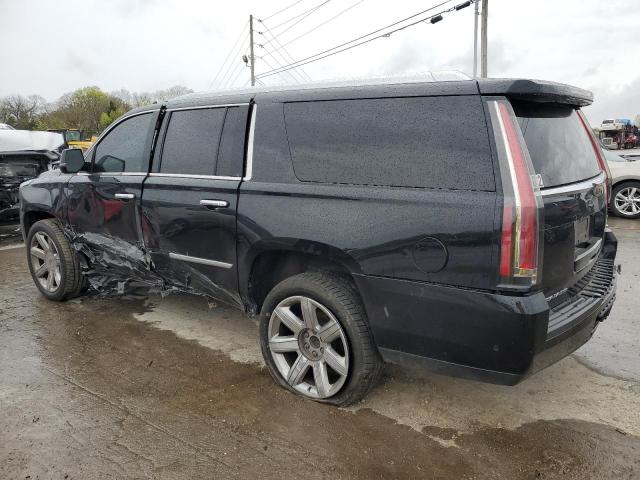 1GYS4HKJ0LR183816 | 2020 Cadillac escalade esv luxury