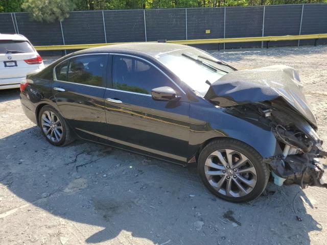 2015 Honda Accord Sport VIN: 1HGCR2F58FA181841 Lot: 52668764