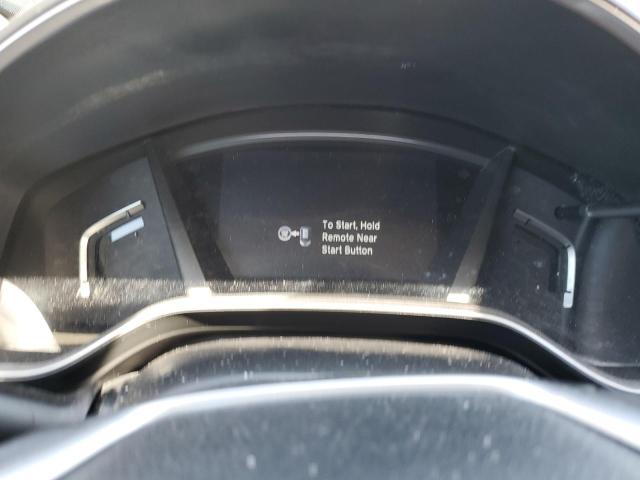 2021 Honda Cr-V Touring VIN: 2HKRW1H94MH410436 Lot: 52176524