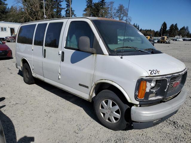 1998 GMC Savana G1500 VIN: 1GTFG15W4W1074128 Lot: 51630634