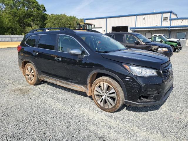 2019 Subaru Ascent Touring VIN: 4S4WMARD8K3446985 Lot: 52110484