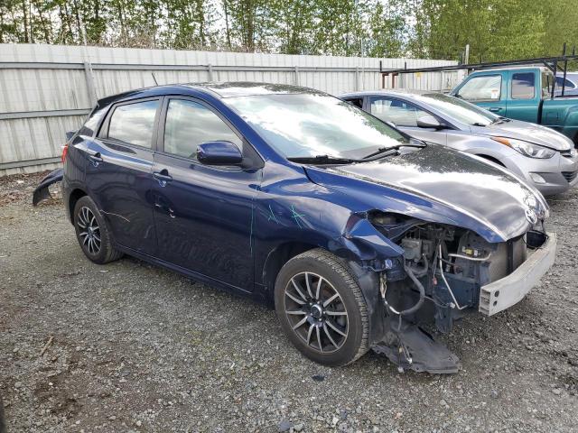 2010 Toyota Corolla Matrix VIN: 2T1KU4EE7AC353478 Lot: 52215304