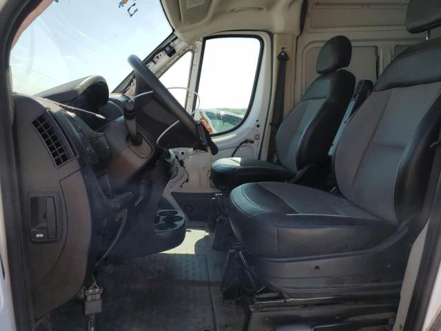 2018 Ram Promaster 2500 2500 High VIN: 3C6TRVDG9JE103490 Lot: 52640354