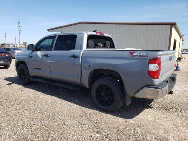 2021 Toyota Tundra Crewmax Sr5 VIN: 5TFEY5F10MX272640 Lot: 74408303