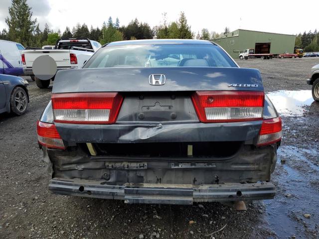 2004 Honda Accord Lx VIN: 1HGCM56314A046552 Lot: 52210394