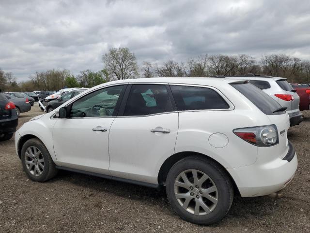 2009 Mazda Cx-7 VIN: JM3ER293890219782 Lot: 51224314