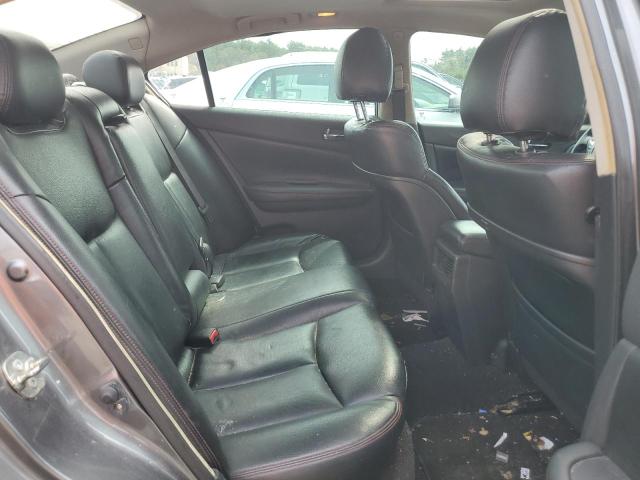 2014 Nissan Maxima S VIN: 1N4AA5AP7EC470421 Lot: 52860494