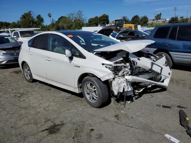 2011 Toyota Prius VIN: JTDKN3DU0B0285665 Lot: 50537244