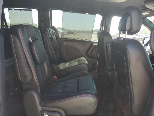 2017 DODGE GRAND CARA - 2C4RDGEG7HR562067