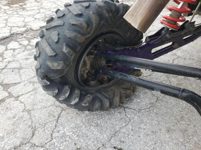 2014 POLARIS RZR 1000 X - 4XAST1EA2EB165946