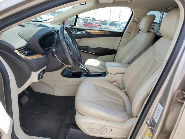 VIN 5LMCJ1A9XFUJ20962 2015 Lincoln MKC no.7