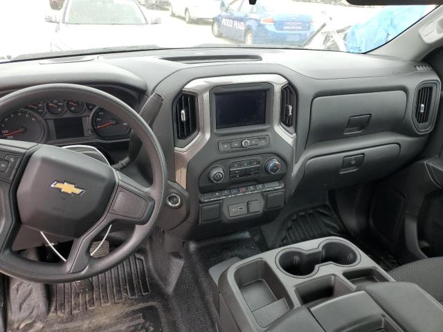 2023 Chevrolet Silverado C1500 VIN: 3GCNAAED1PG321832 Lot: 51056224