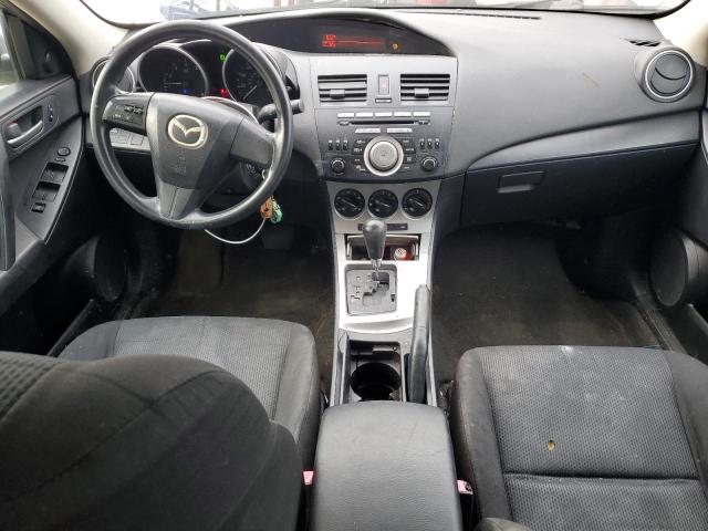 2011 Mazda 3 I VIN: JM1BL1UG1B1389354 Lot: 52142374