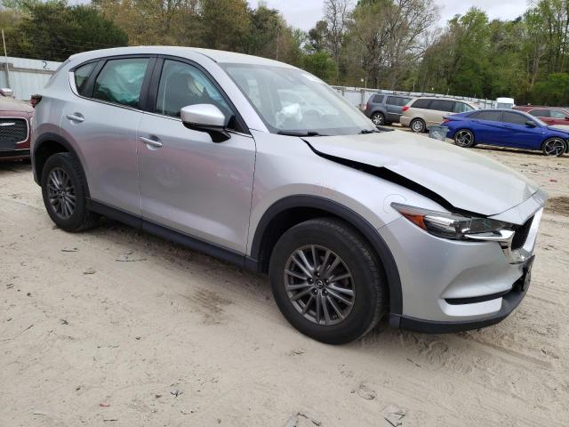 2017 Mazda Cx-5 Sport VIN: JM3KFBBL3H0103927 Lot: 51635494