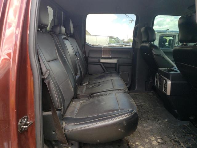 2015 FORD F150 SUPER - 1FTEW1EG2FKE27998