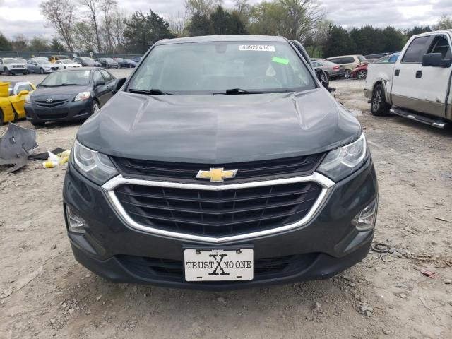 2019 Chevrolet Equinox Lt VIN: 3GNAXKEV1KS638647 Lot: 49922414