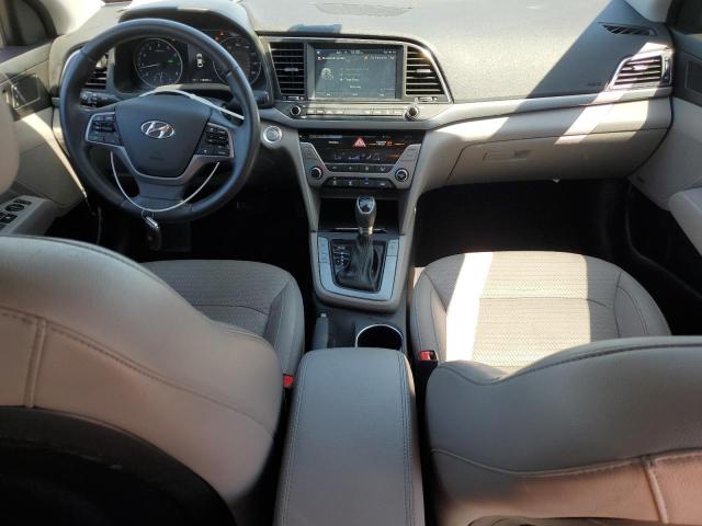 2017 HYUNDAI ELANTRA SE - 5NPD84LF7HH064830