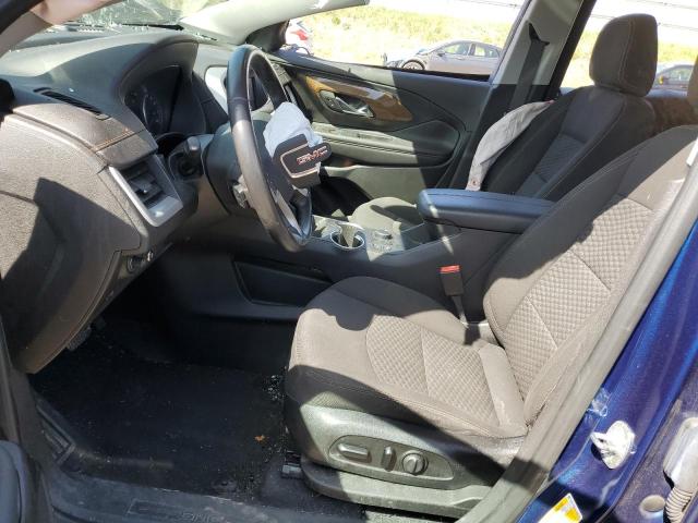 2020 GMC Terrain Sle VIN: 3GKALMEV6LL184170 Lot: 51385254