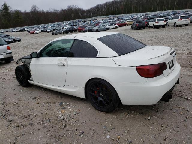 BMW 3 SERIES IS 2011 1