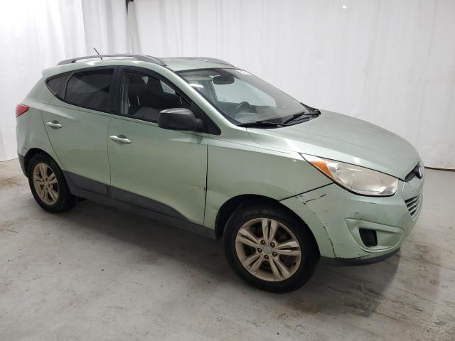 2011 Hyundai Tucson Gls VIN: KM8JU3AC5BU303978 Lot: 51785204