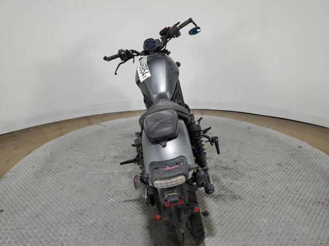 2023 HONDA CMX1100 A JH2SC8307PK200289