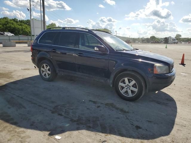 YV4CZ982581422037 | 2008 Volvo xc90 3.2