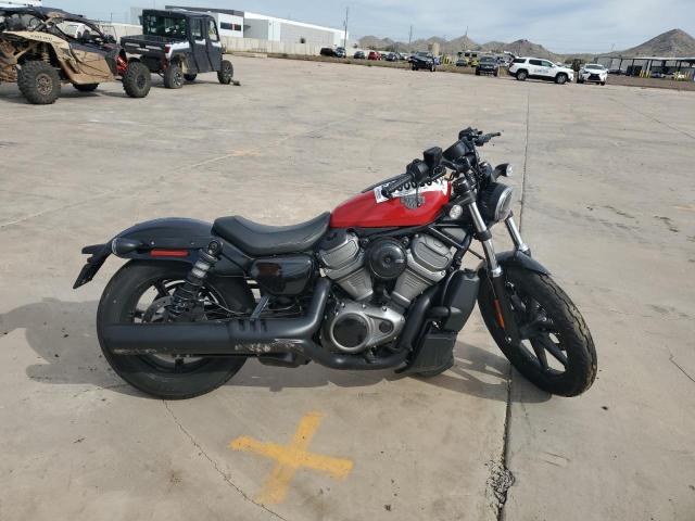 1HD1ZH11XPB300173 Harley-Davidson Nightster 