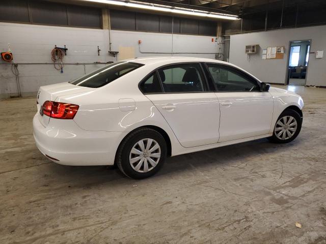 2012 Volkswagen Jetta Base VIN: 3VW2K7AJ4CM402850 Lot: 51625894