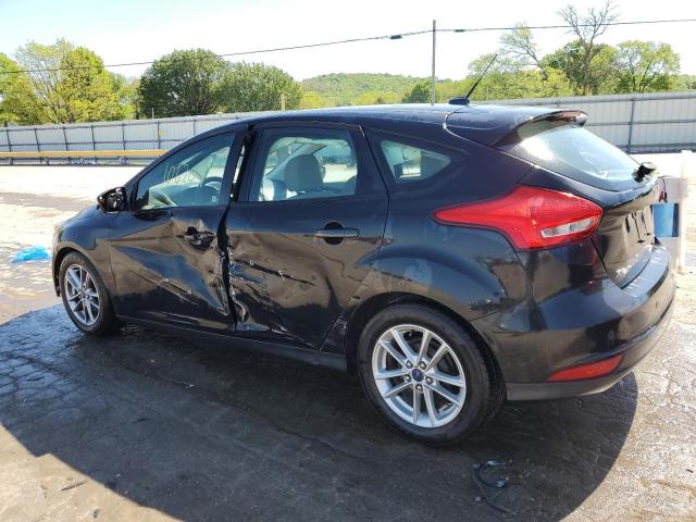 2015 Ford Focus Se VIN: 1FADP3K27FL362613 Lot: 51955444